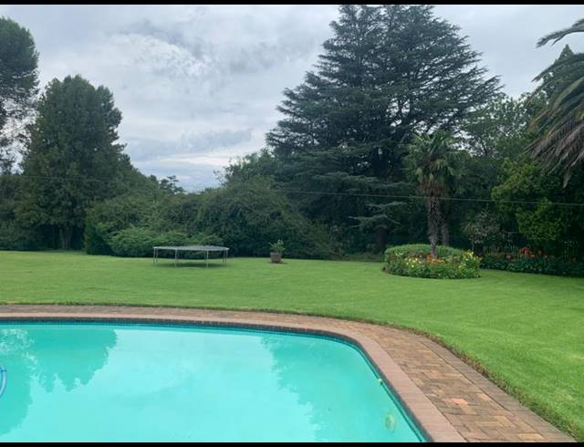 4 BEDROOM HOUSE FOR SALE IN VANDERBIJLPARK SW 5